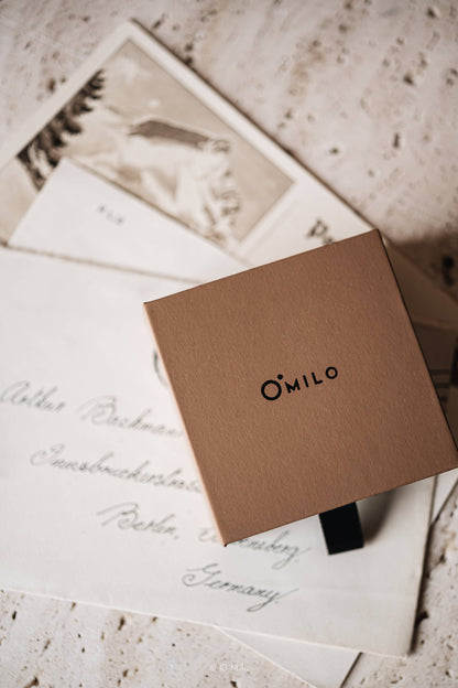 Parel Dauwdruppels. Klimop