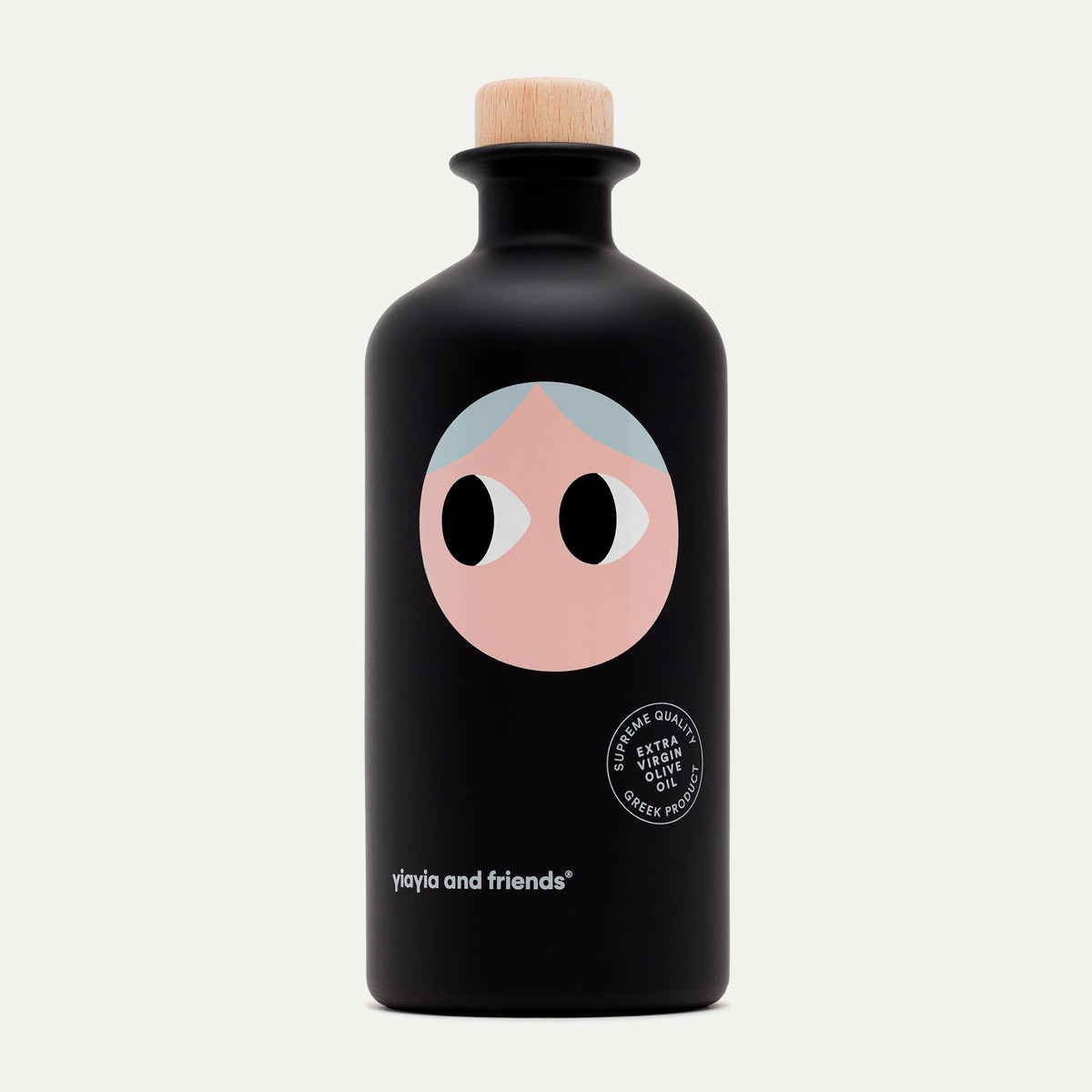 Extra vierge olijfolie 500 ml