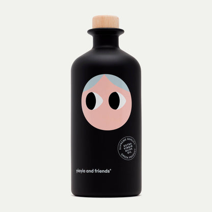 Extra vierge olijfolie 500 ml