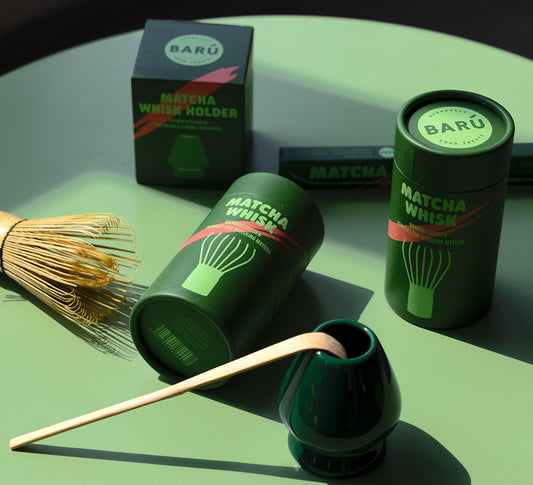 Matcha pakket