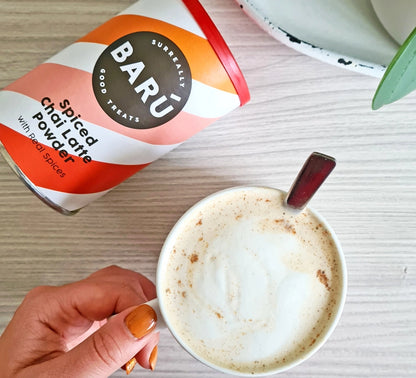 Spiced Chai Latte  (1500 gr)