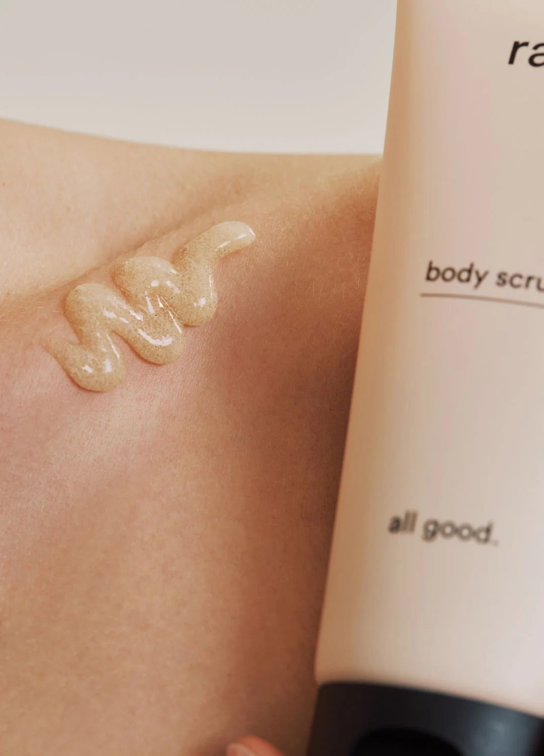 Body scrub - 200 ml