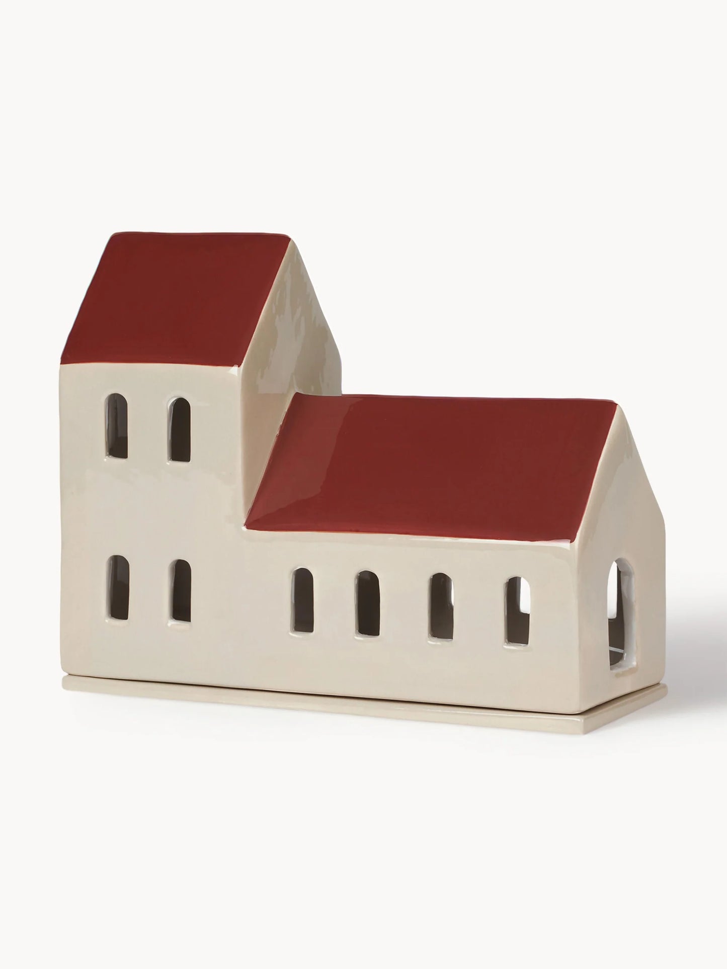 Bo Candle Church