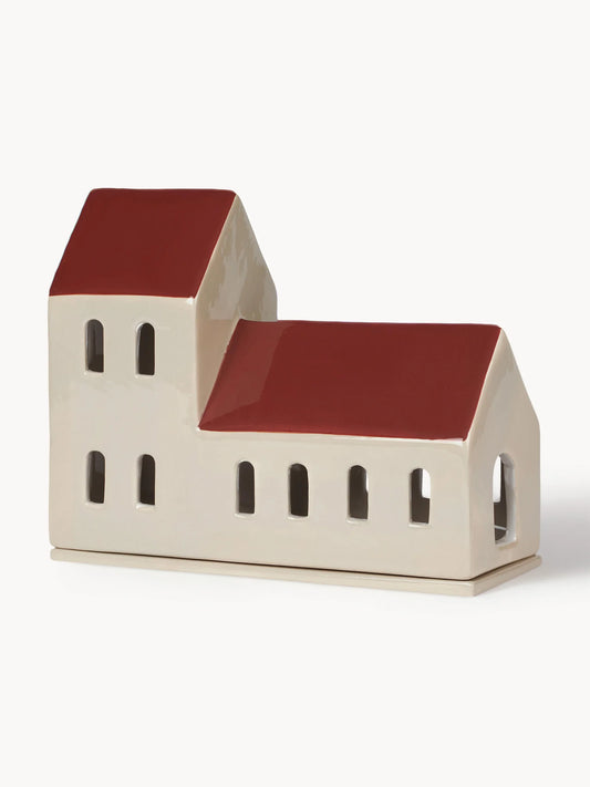 Bo Candle Church