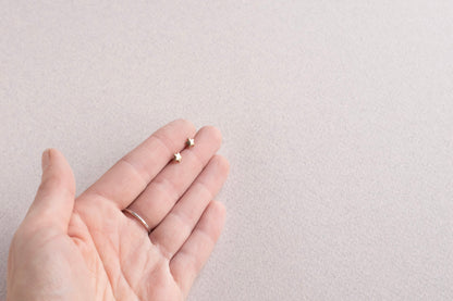 Tiny Stars