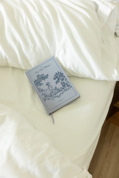 Journal - A very tired woman