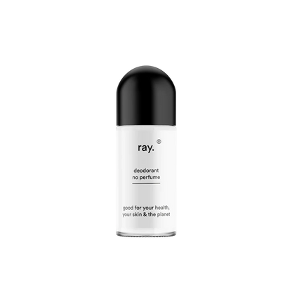 Deo - zonder parfum - 50 ml