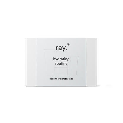 Giftset Hydraterende Routine