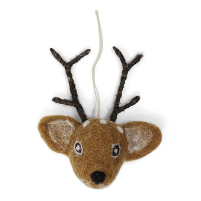 bruine bambi