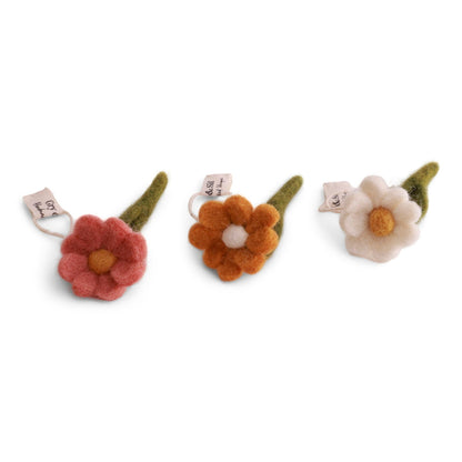 Mini anemonen - 3 stuks