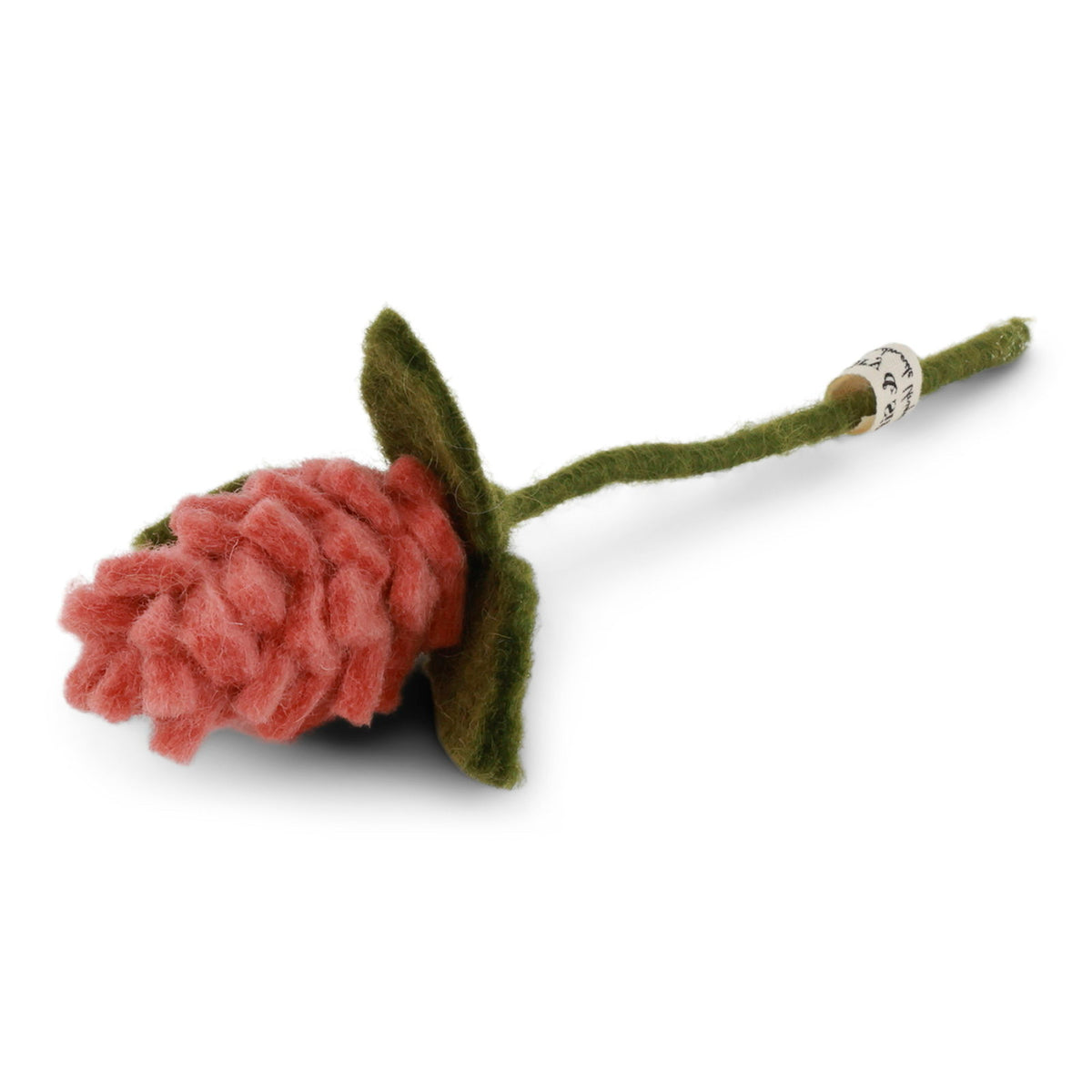 Artisjokbloem - Rood