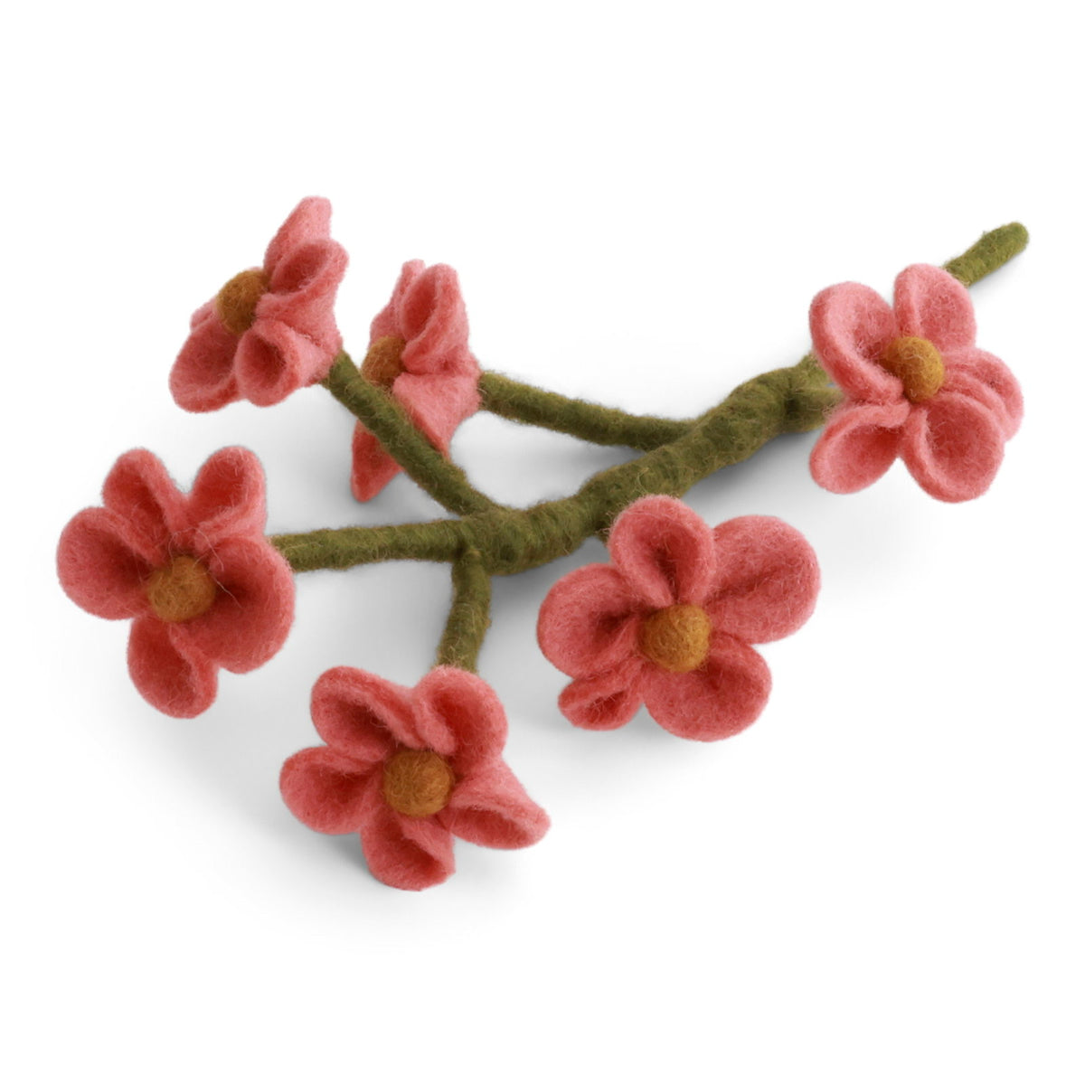 Vergeet-me-nietje - oude roze