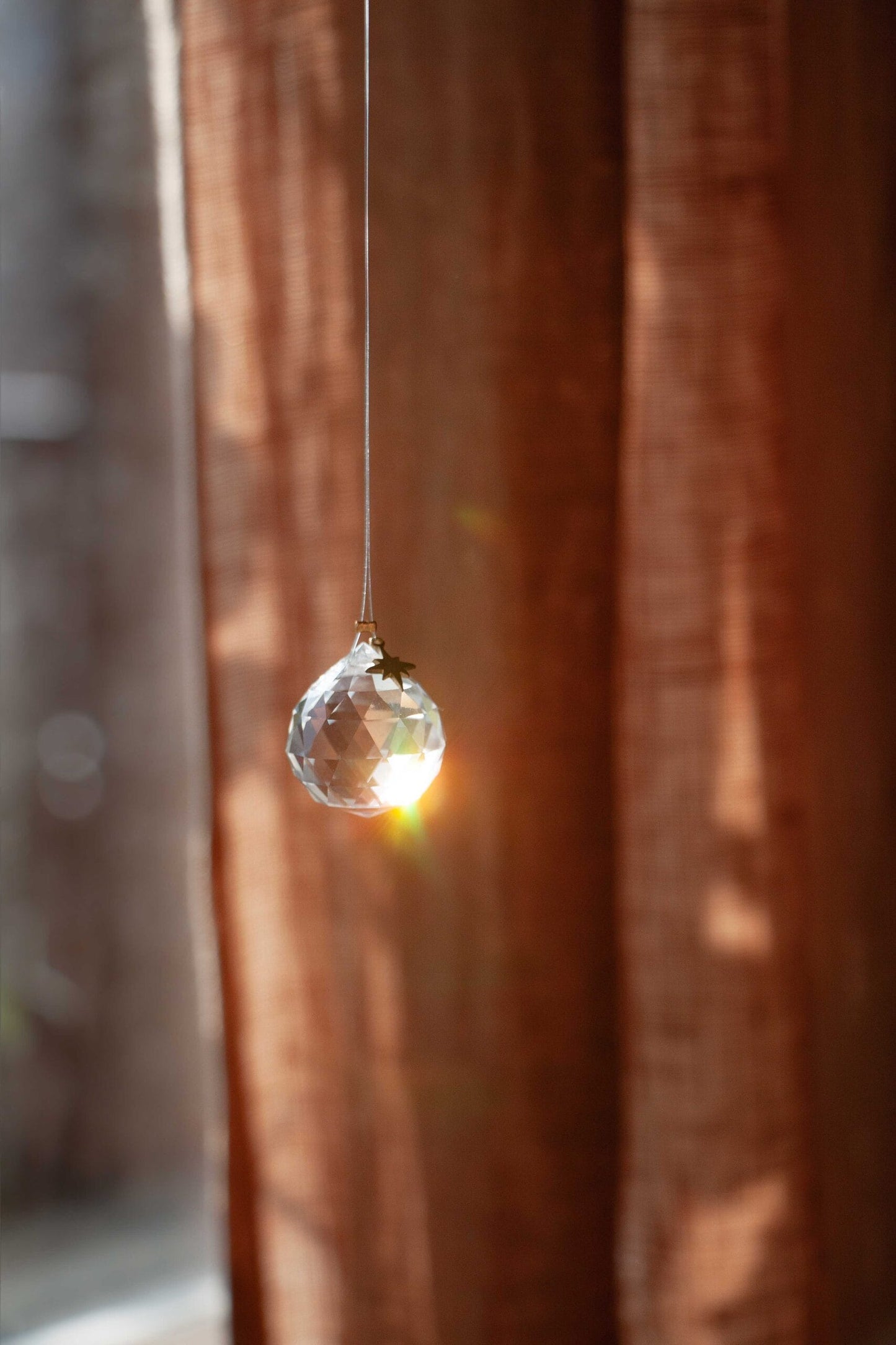 Zonnevanger ' In gedachten, geen vaarwel'