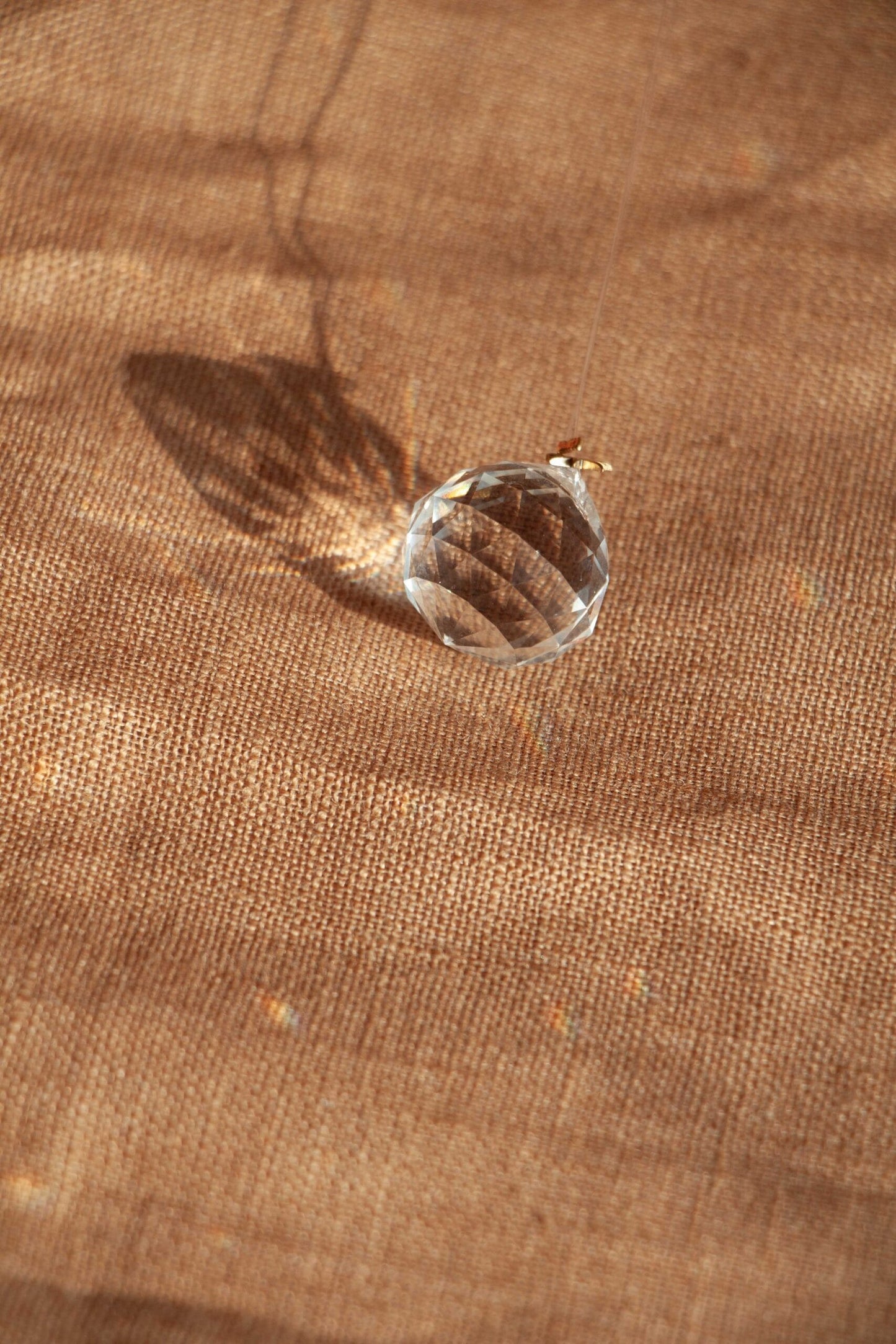 Zonnevanger ' Schijn en geniet'