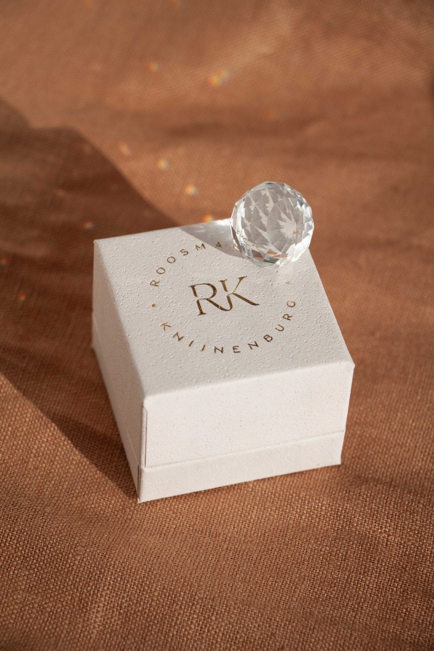 Zonnevanger ' Schijn en geniet'