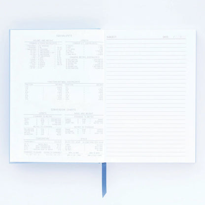 Journal - Embrace the day