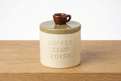 Pot Coffee club