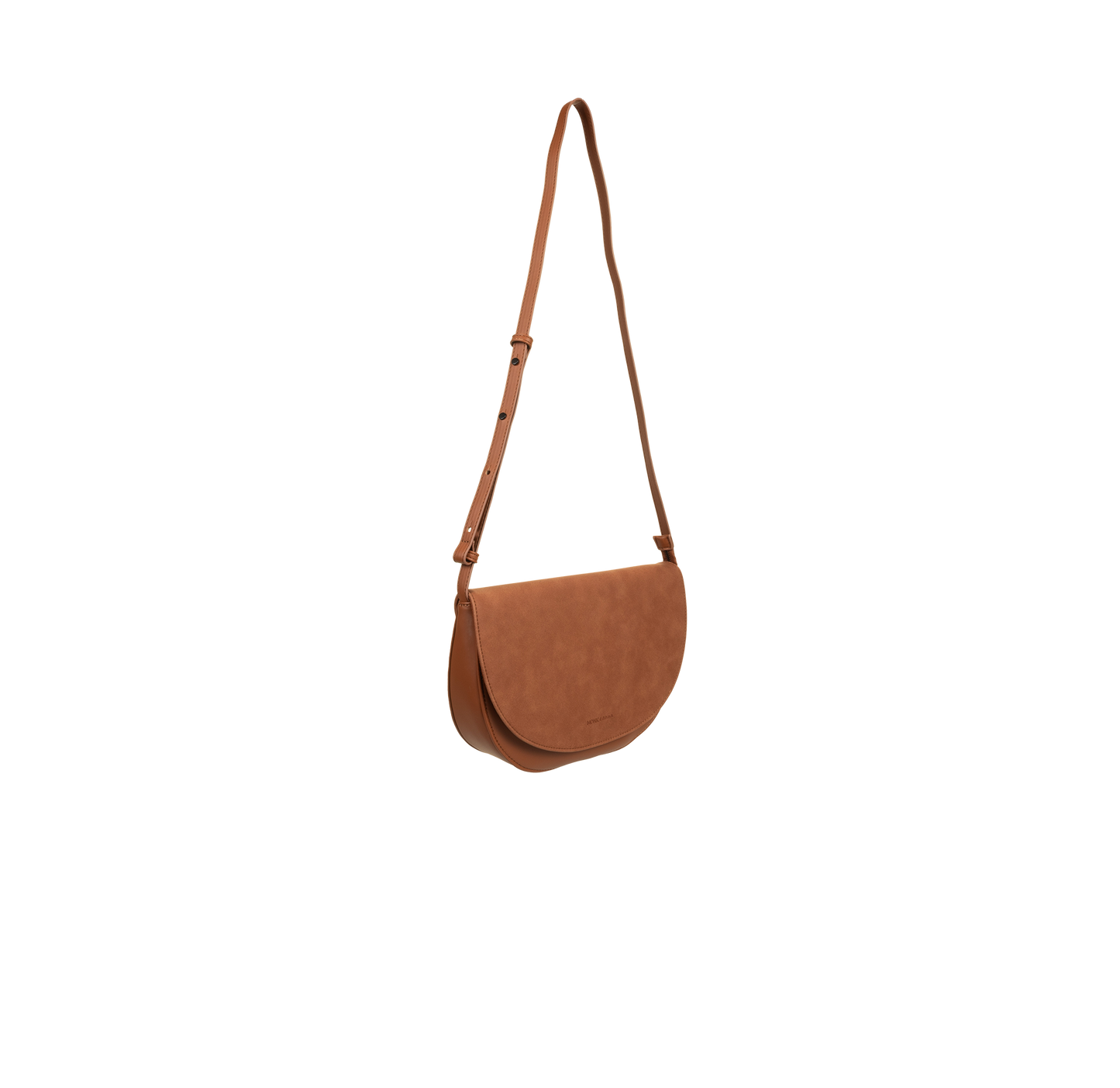 Half moon bag - Soma - carnelian