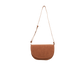 Half moon bag - Soma - carnelian