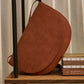 Half moon bag - Soma - carnelian