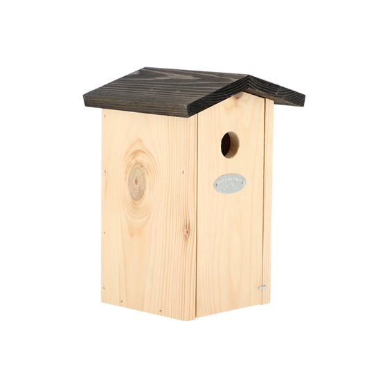 Vogelhuisje voor o.a. pimpelmees