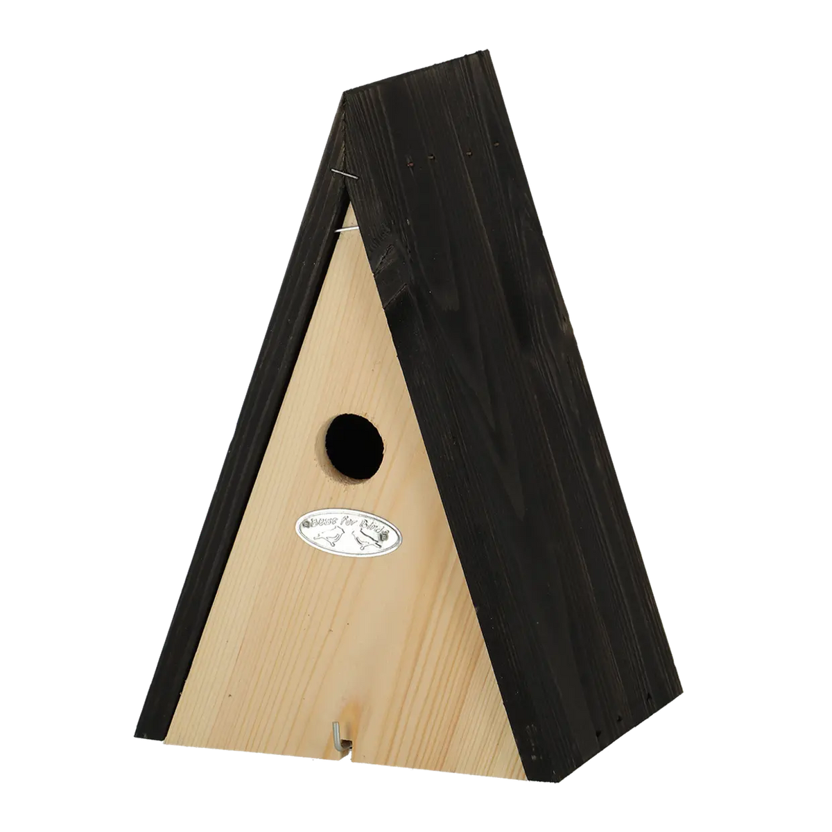Nestkast Wigwam