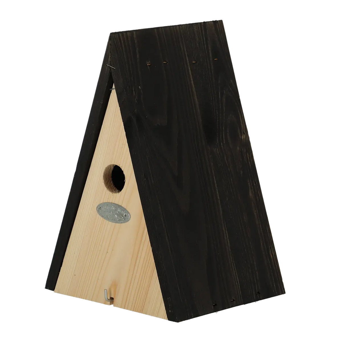 Nestkast Wigwam