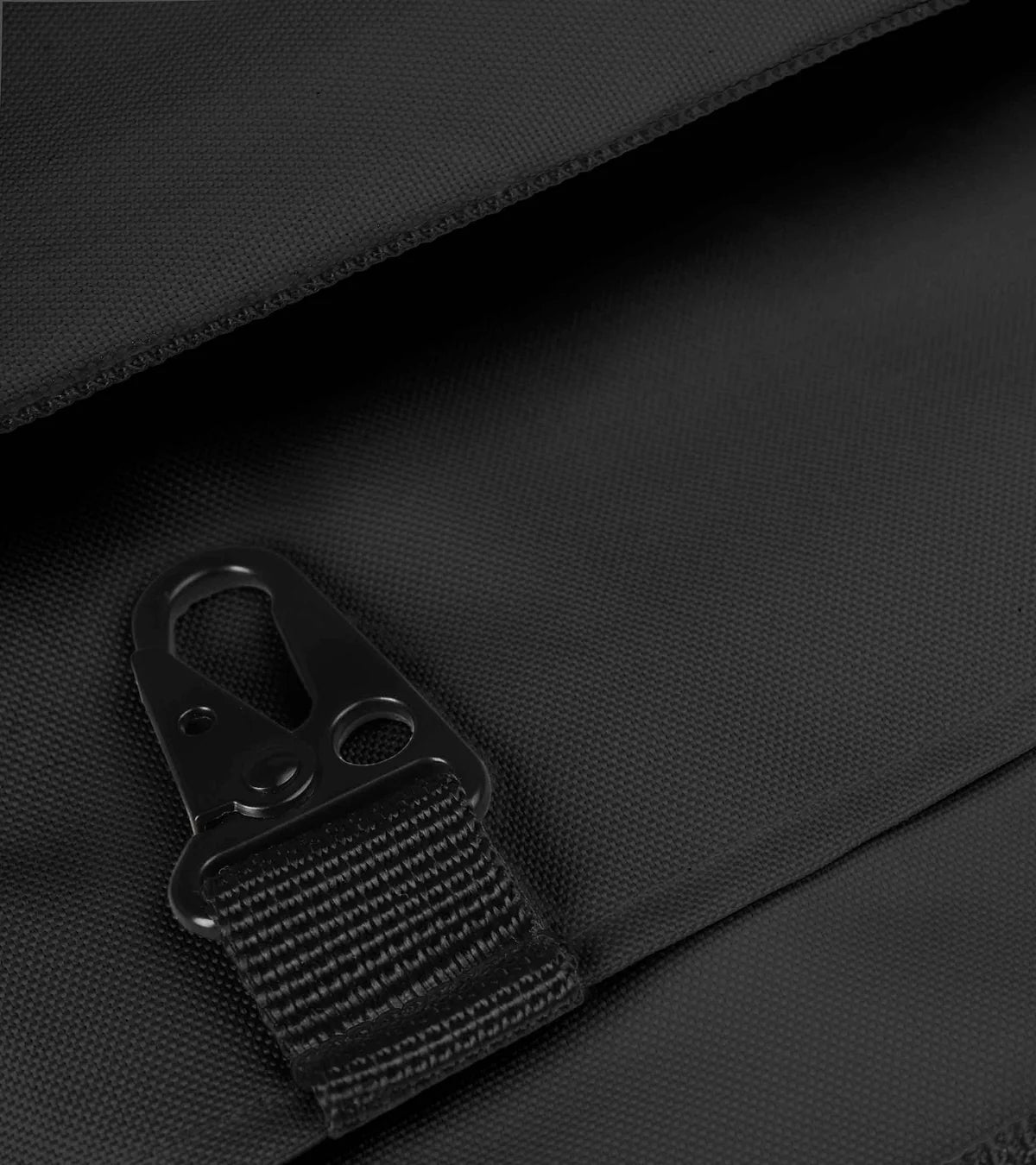 Notabag crossbody black