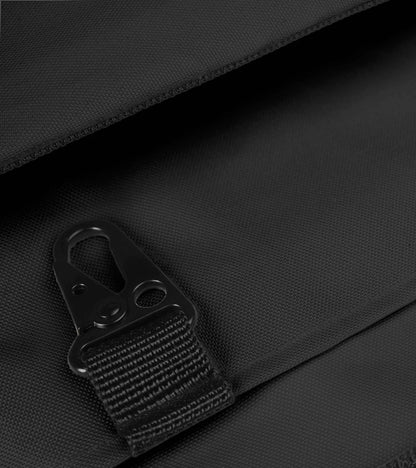 Notabag crossbody black