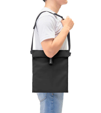 Notabag crossbody black