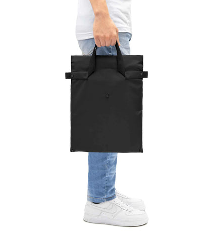 Notabag crossbody black