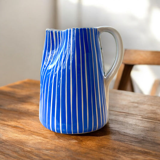 Kan - Listas - Royal Blue