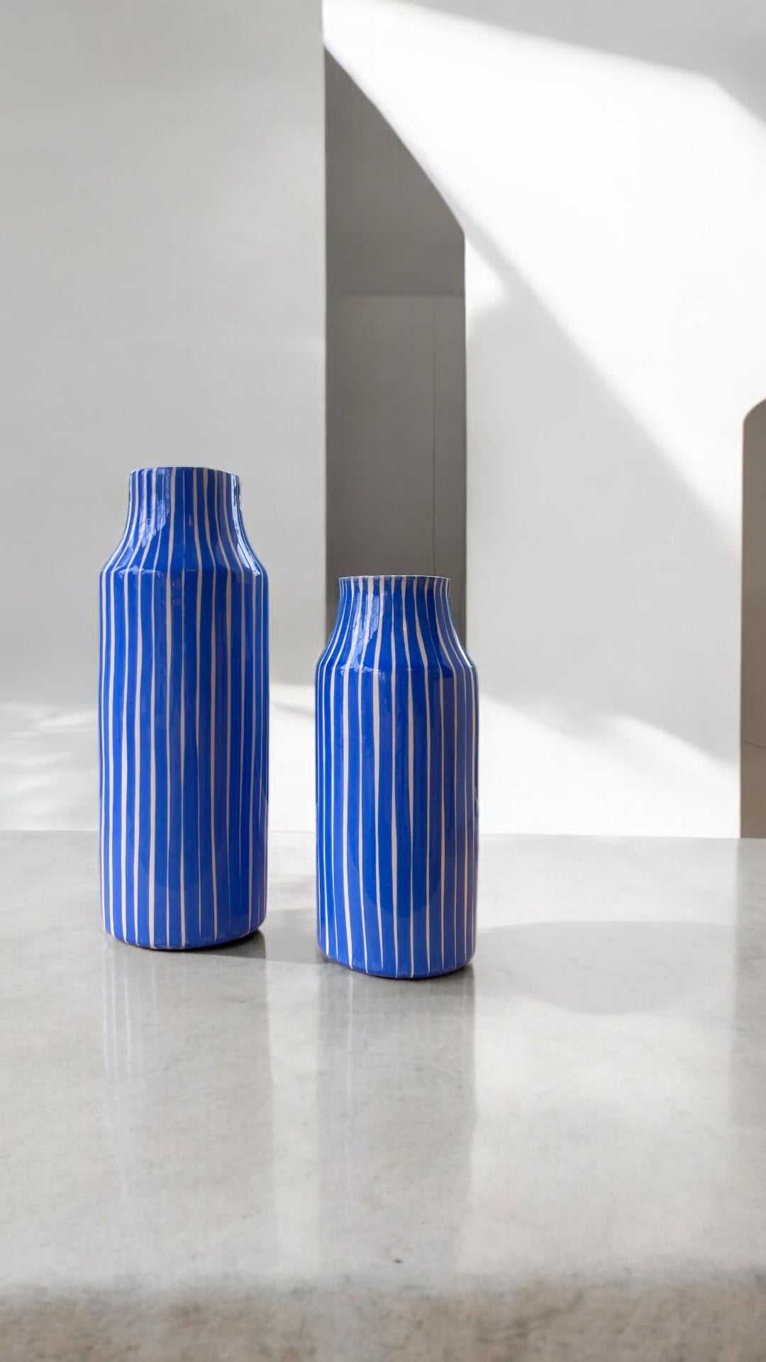 Big Bottle - Listas - Royal Blue