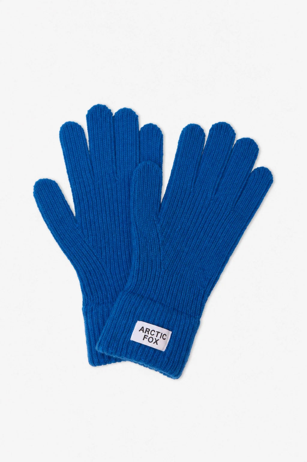 Handschoenen - Oceaanblauw