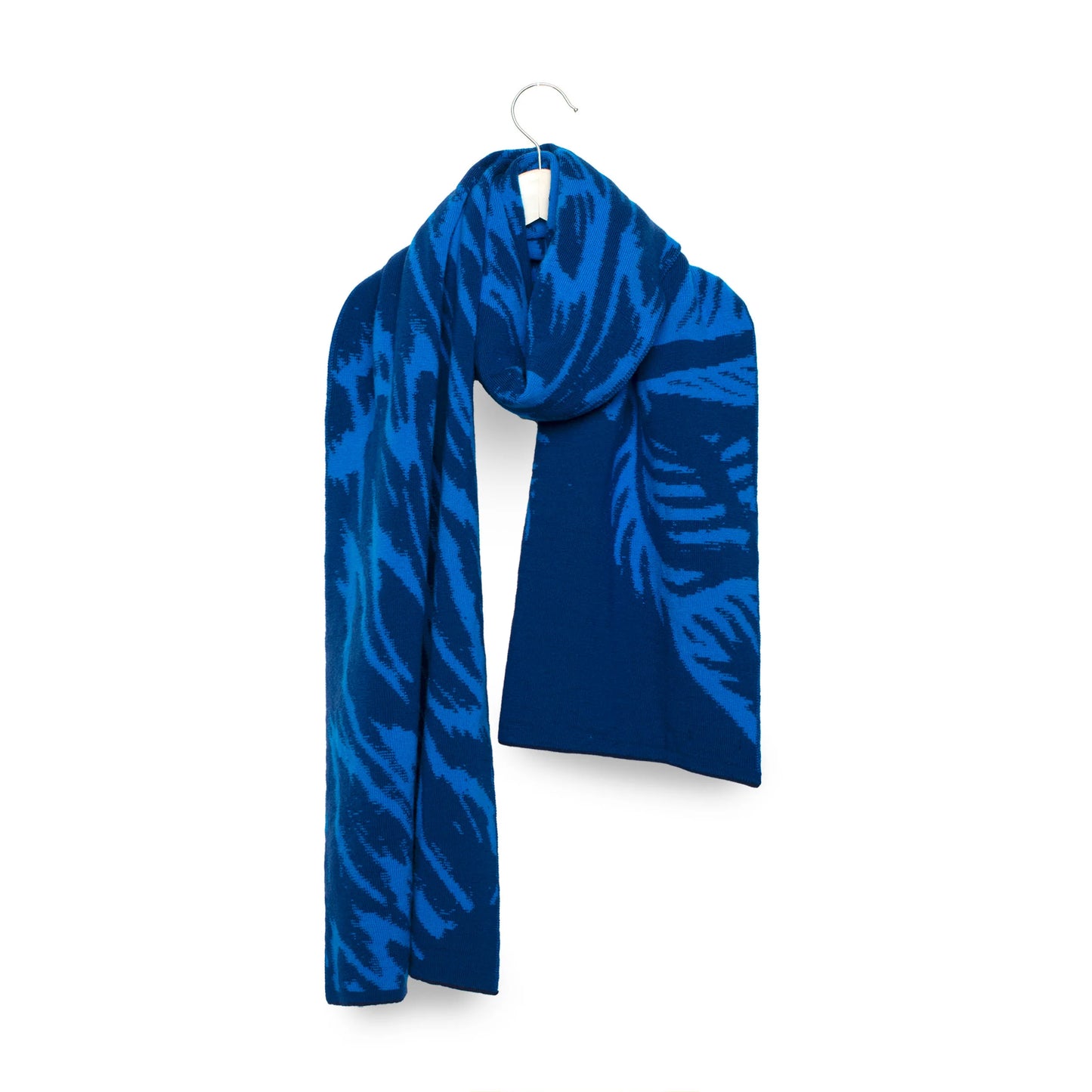 Sjaal Cerura ink • maxi
