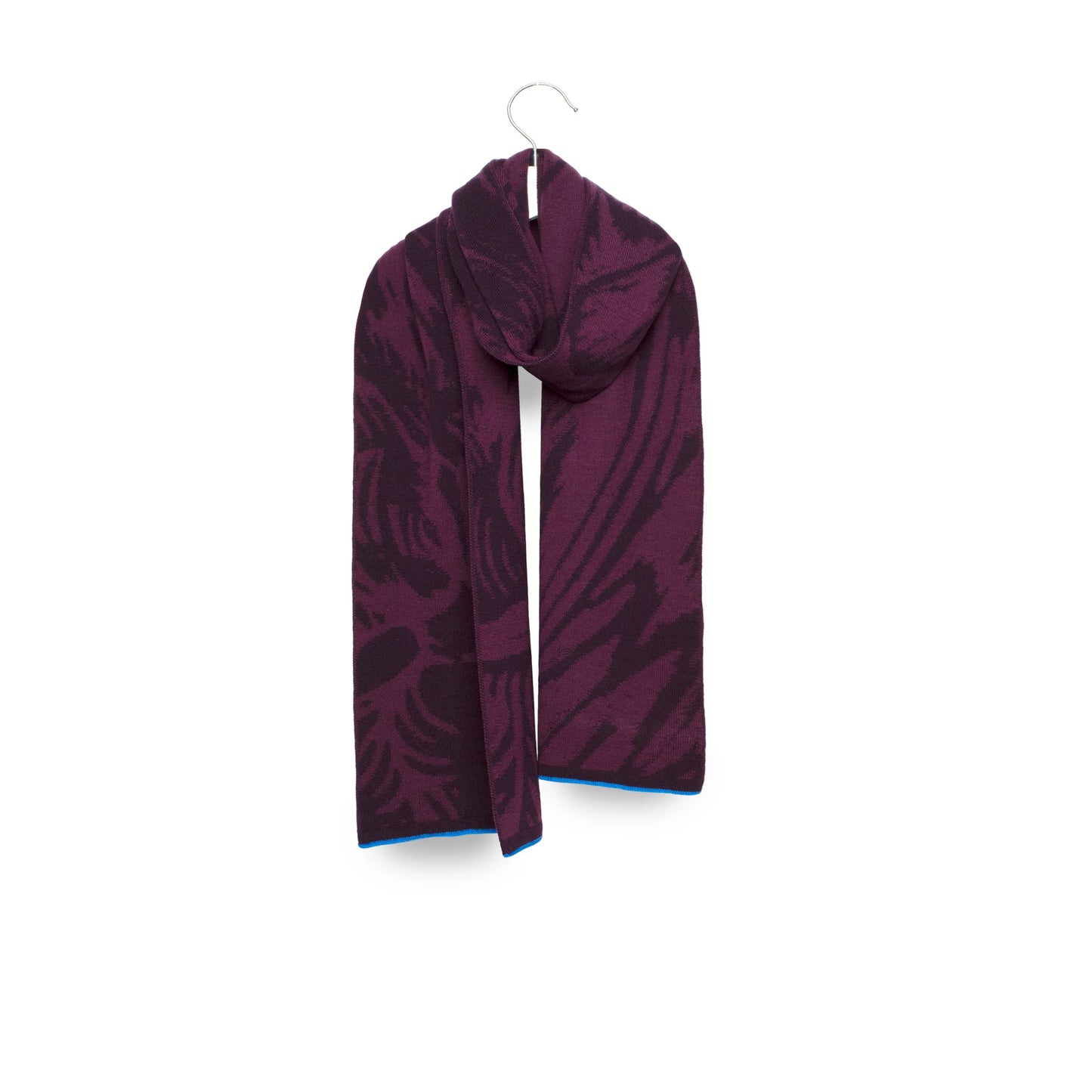 Sjaal Cerura Blackberry • midi