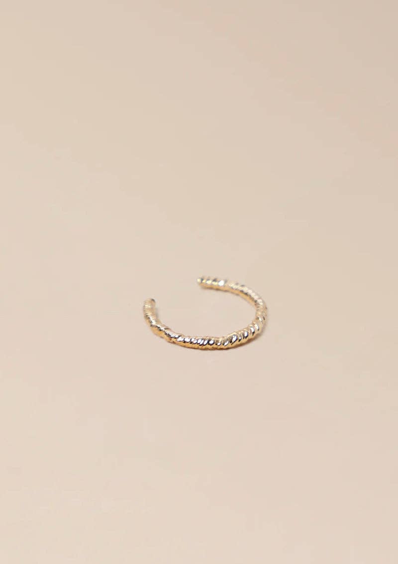 Earcuff 'Elina'