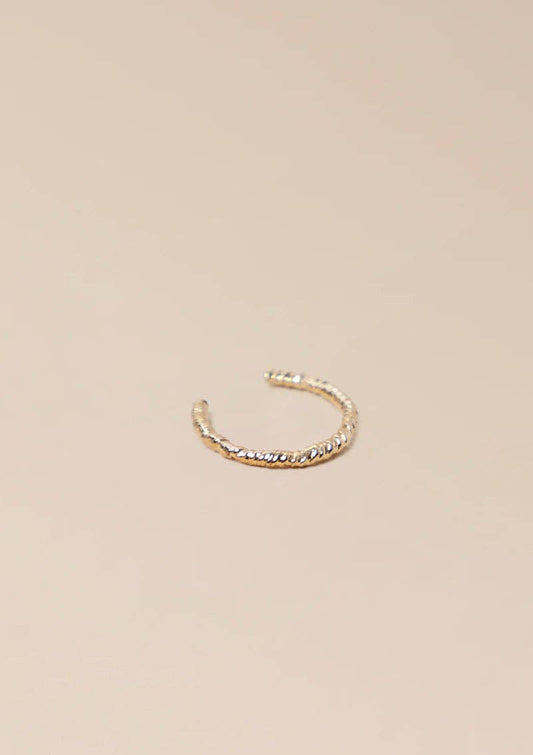 Earcuff 'Elina'