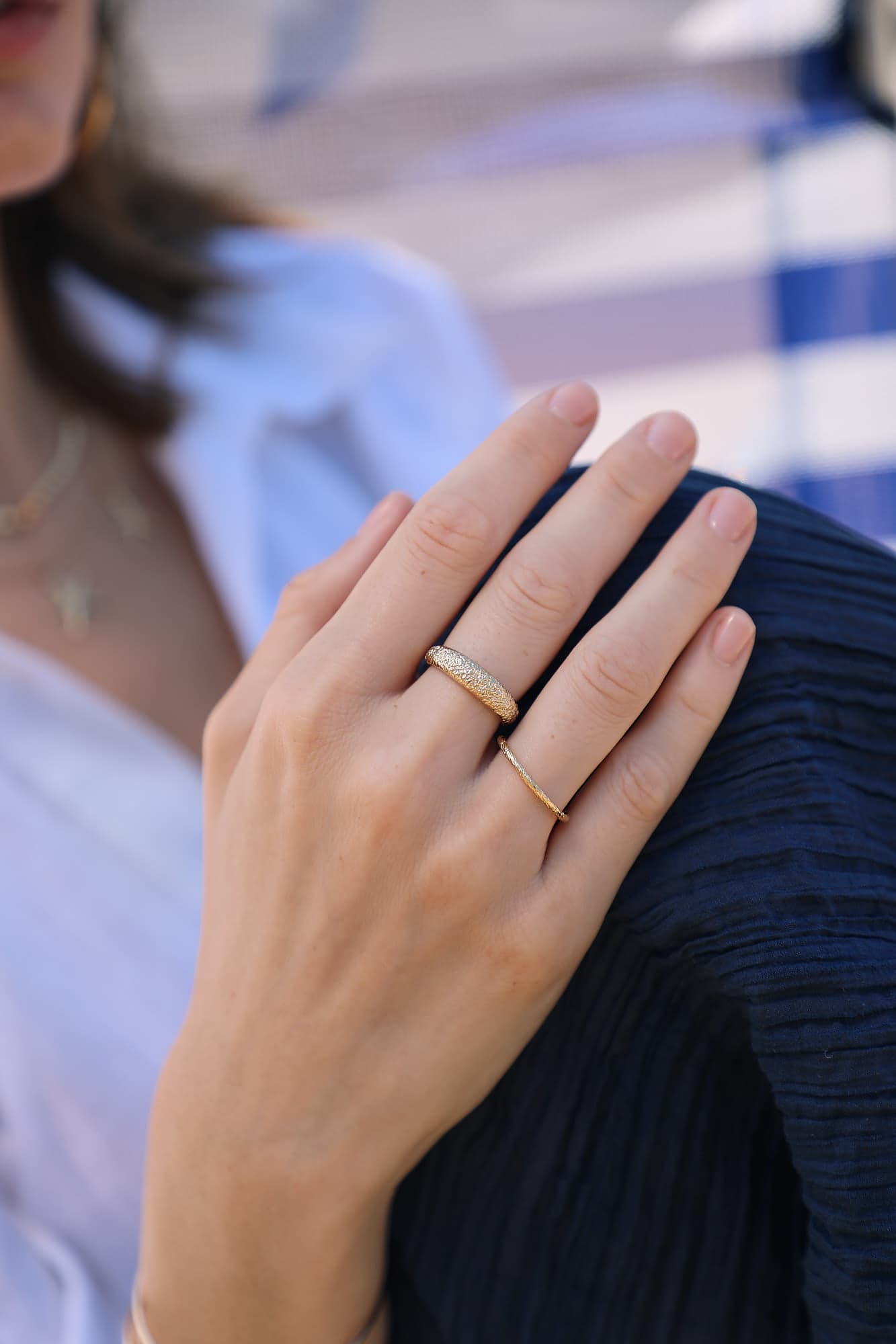 Zena-ring
