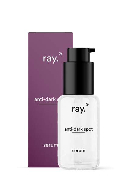 Anti pigmentvlekken serum - 30 ml