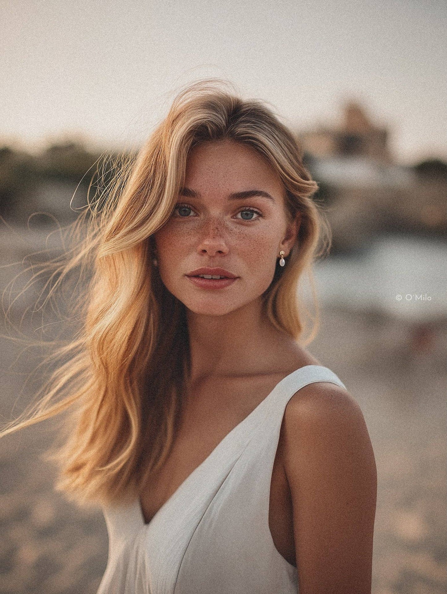 Barokke parelstekers. Perla