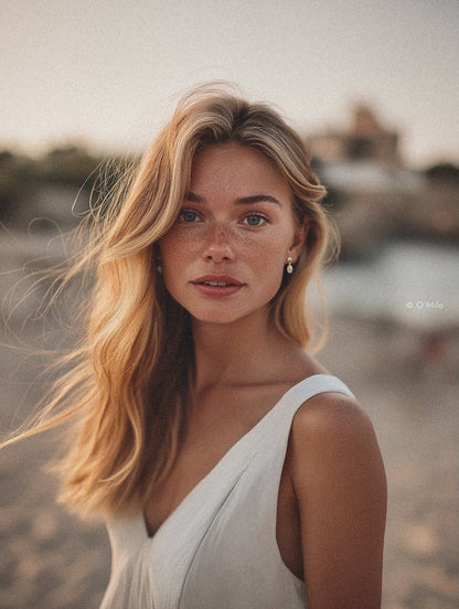 Barokke parelstekers. Perla