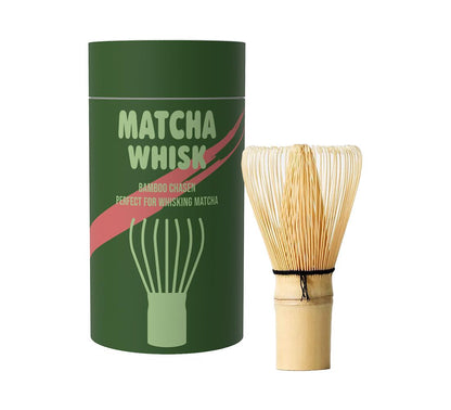 Matcha Whisk - Bamboe chasen