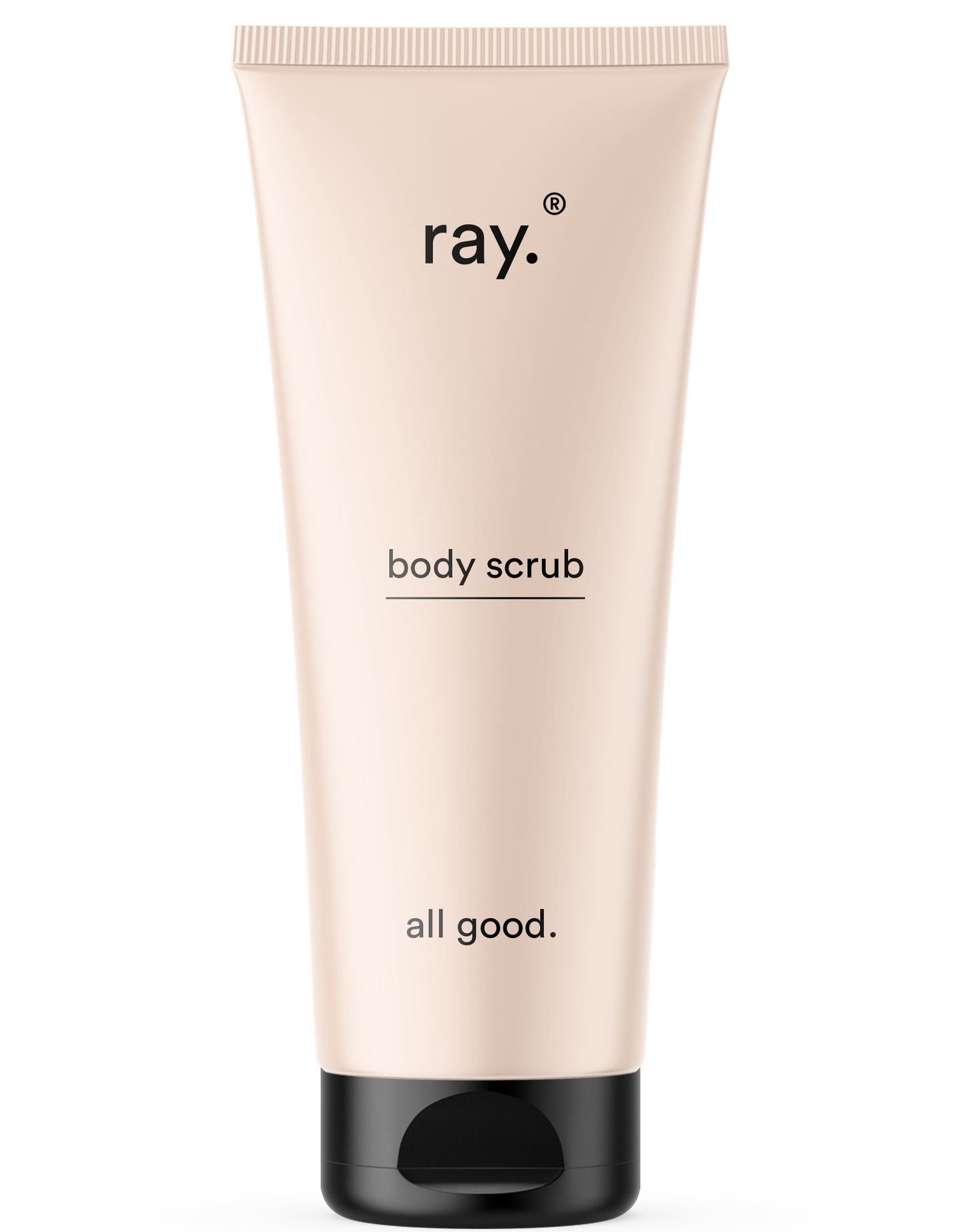 Body scrub - 200 ml