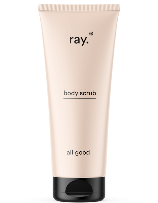 Body scrub - 200 ml