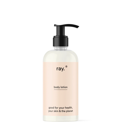 Body lotion - 250 ml