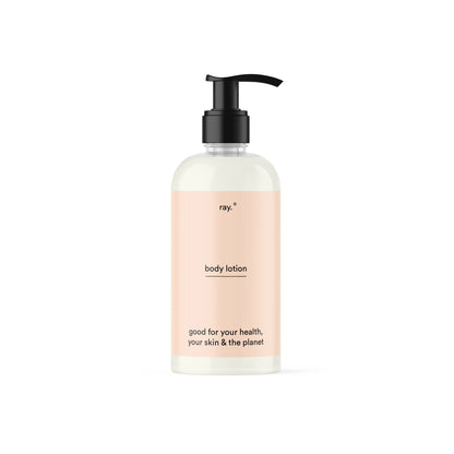 Body lotion - 250 ml