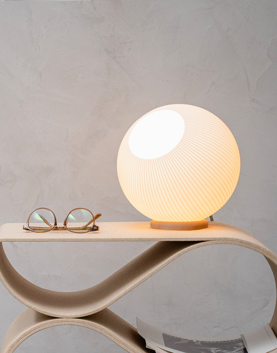 Circ 2- Tafellamp