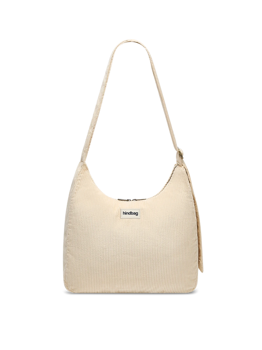 Claire Hobo tas - wit