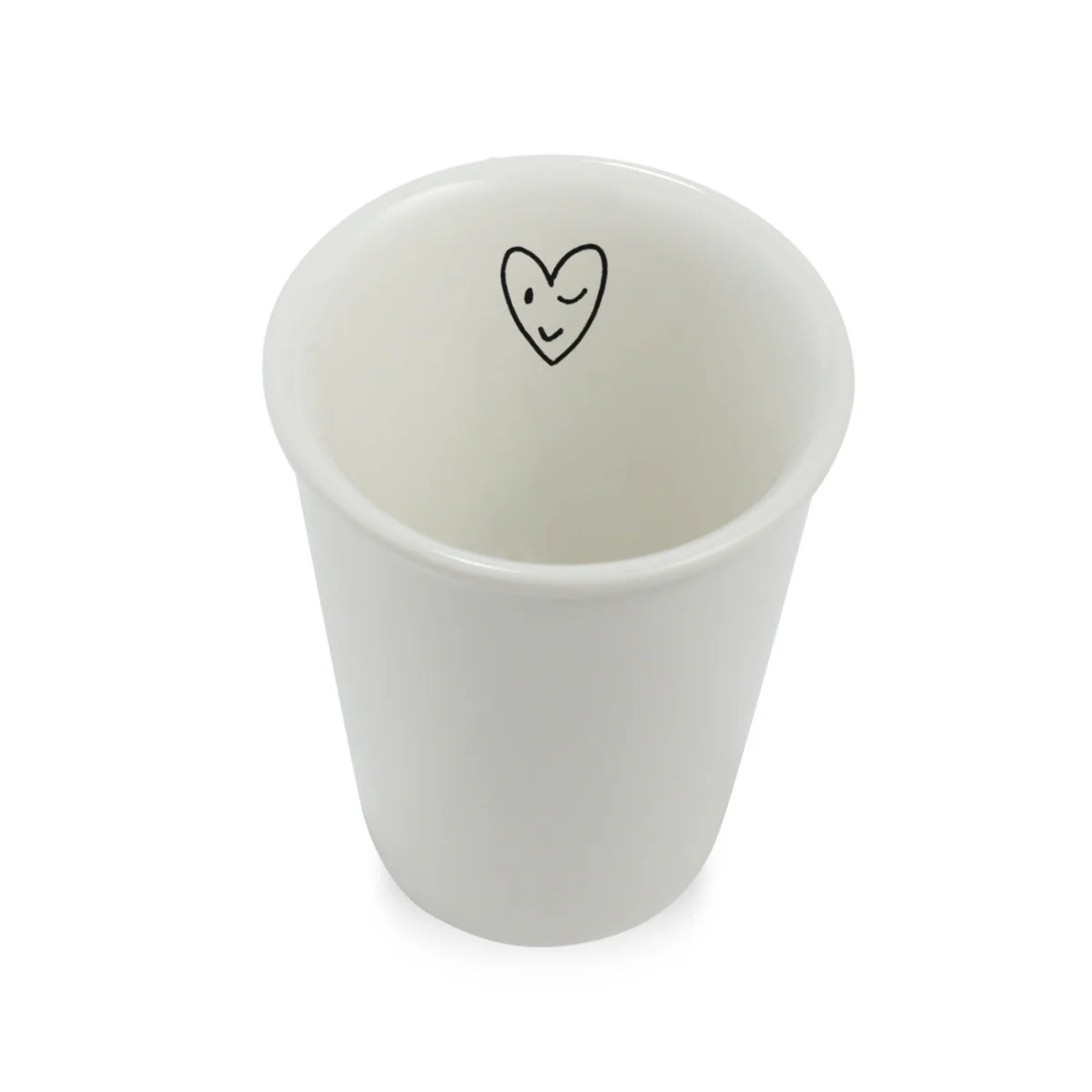 Beker 'Do more of what makes you happy' - Helen B.